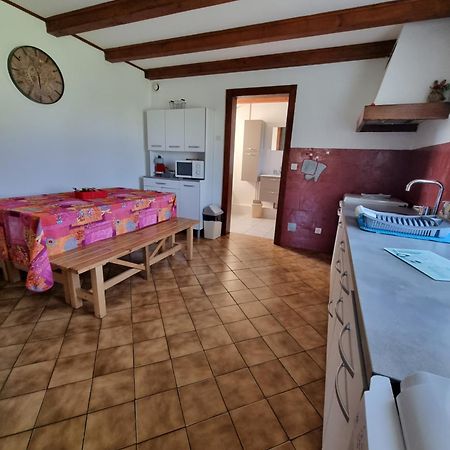 Vila La Mauselaine Gerbépal Exteriér fotografie