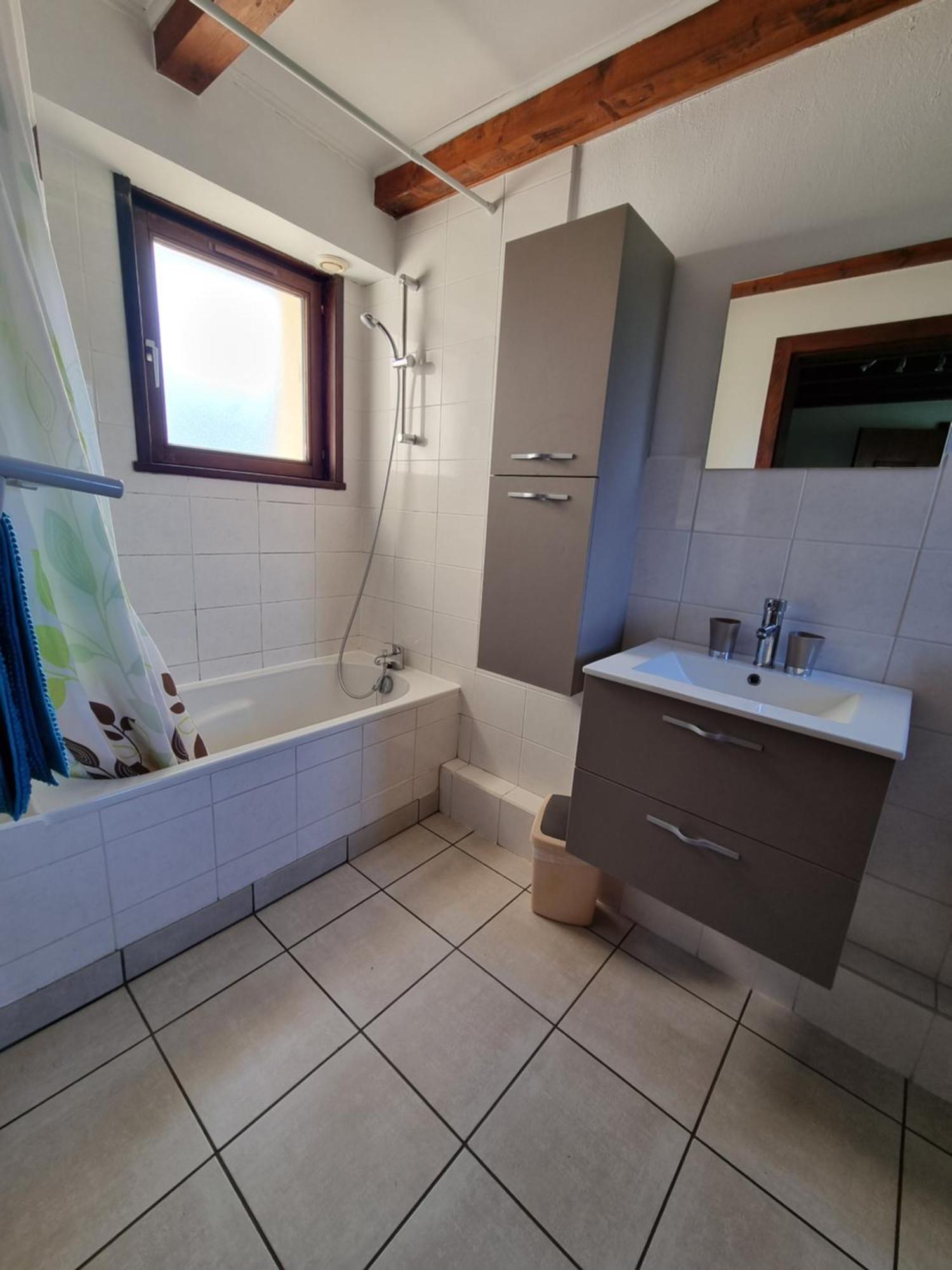 Vila La Mauselaine Gerbépal Exteriér fotografie